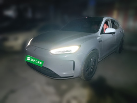 鸿蒙智行 问界M5 2024款 增程 Max 后驱高阶智驾版