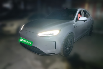 鸿蒙智行 问界M5 2024款 增程 Max 后驱高阶智驾版