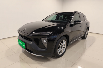 蔚来ES6 2020款 420KM 运动版