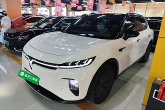 岚图汽车 岚图知音 2024款 长续航超充版