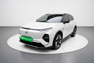 奔腾 悦意07 2025款 210km 乐享版