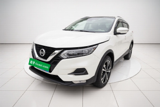 日产 逍客 2019款 2.0L CVT豪华版