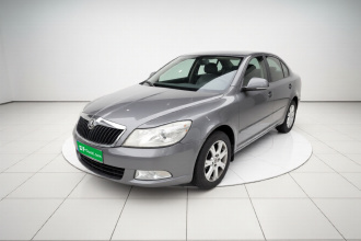 斯柯达 明锐 2015款 经典款 1.6L 自动逸杰版