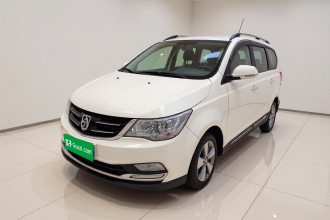 宝骏730 2016款 1.5T 手动舒适型 7座