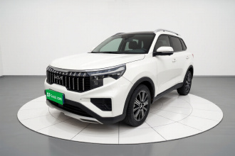 起亚 智跑 2021款 Ace 2.0L 精彩版