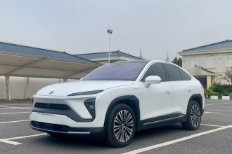 蔚来EC6 2020款 605KM 运动版