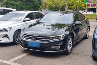 大众 迈腾 2023款 200万辆纪念版 280TSI DSG舒适型