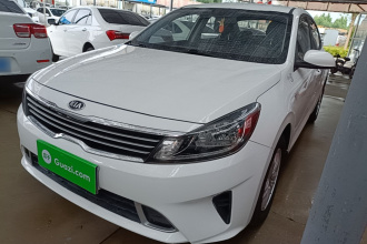 起亚 福瑞迪 2019款 1.6L 自动风尚版 国VI