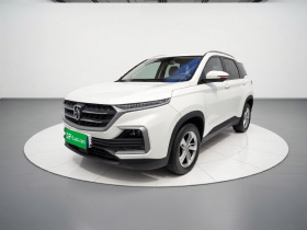 宝骏530 2018款 1.5T 手动舒适型 国V