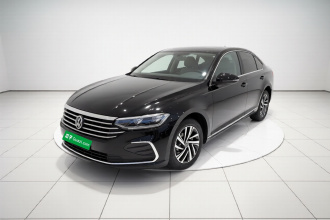 大众 朗逸 2023款 280TSI DSG满逸版