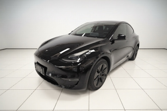 特斯拉 Model Y 2021款 长续航全轮驱动版