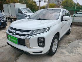 三菱 劲炫ASX 2020款 1.6L 手动锋尚版