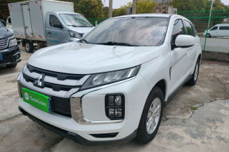 三菱 劲炫ASX 2020款 1.6L 手动锋尚版