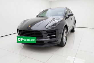 保时捷 2018款 Macan 2.0T