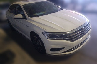 大众 速腾 2020款 280TSI DSG舒适型 国VI