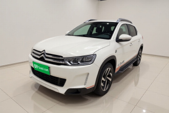 雪铁龙C3-XR 2015款 1.6L 自动智能型