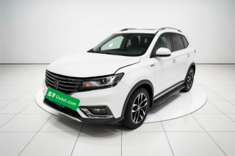 荣威RX5 2018款 20T 两驱自动互联网智臻版
