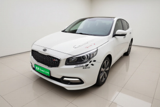 起亚K4 2014款 1.6T 自动Turbo