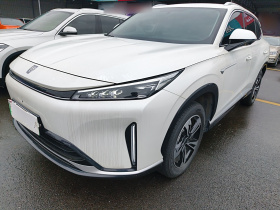 荣威D5X DMH 2024款 135豪华版