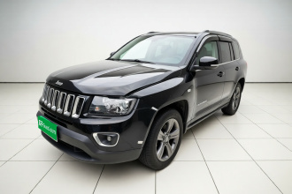 Jeep 指南者(进口) 2014款 2.4L 四驱运动版