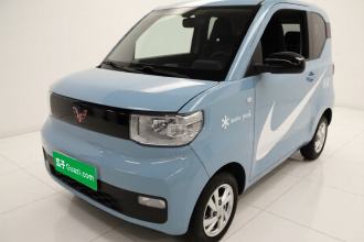 五菱汽车 宏光MINIEV 2020款 悦享款 三元锂