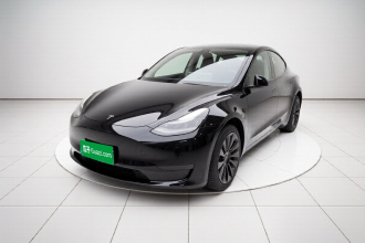 特斯拉 Model Y 2022款 改款 后轮驱动版