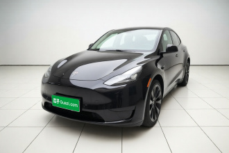 特斯拉 Model Y 2022款 改款 后轮驱动版
