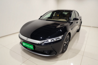 比亚迪 汉 2020款 EV 超长续航版尊贵型