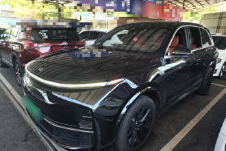 理想汽车 理想L8 2023款 Air