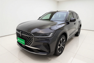 林肯 航海家 2023款 2.0T 四驱尊逸版