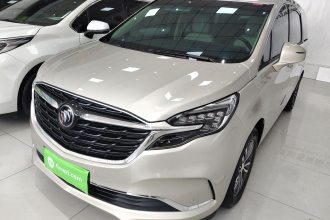 别克GL8 2022款 ES陆尊 653T 尊享型