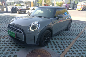 MINI 2022款 1.5T ONE