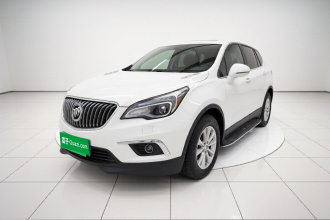 别克 昂科威 2016款 28T 四驱精英型