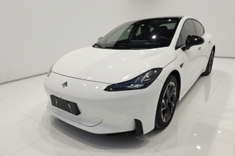昊铂GT 2023款 560后驱科技版