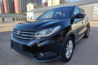 东风风光 风光580 2017款 1.8L 手动舒适型