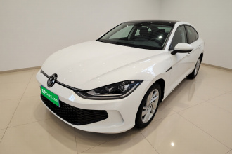 大众 2022款 凌渡L 280TSI DSG炫辣版