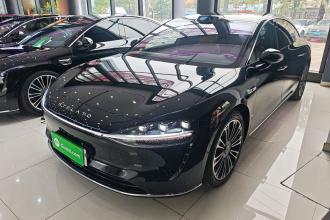 鸿蒙智行 享界S9 2024款 纯电 Max 后驱长航版