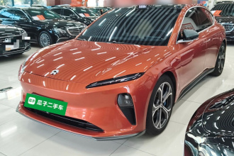 蔚来ET5 2022款 75kWh