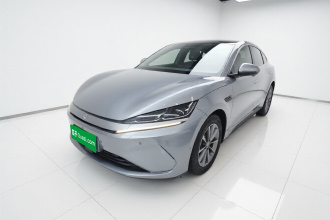 比亚迪 秦L 2025款 EV 470KM领先型