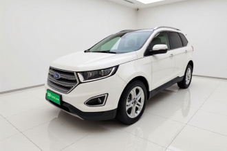 福特 锐界 2016款 EcoBoost 245 两驱豪锐型 7座