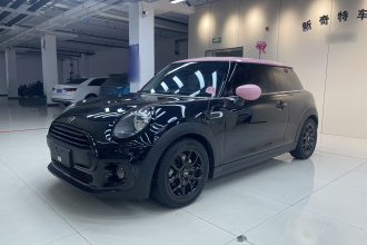 MINI 2019款 1.5T ONE