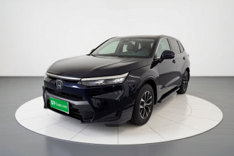 本田 皓影 2023款 240TURBO 两驱豪华版 5座