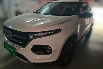宝骏510 2017款 1.5L 手动豪华型