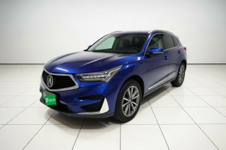讴歌RDX 2020款 2.0T 悦享版