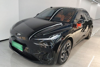 乐道L60 2024款 60kWh 后驱版