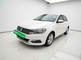 大众 桑塔纳 2016款 1.6L 自动舒适版