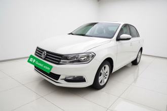 大众 桑塔纳 2016款 1.6L 自动舒适版