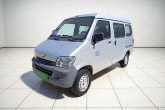 五菱汽车 五菱之光 2020款 1.2L 实用型 国VI LSI
