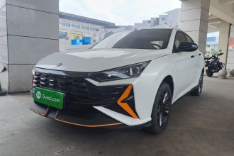 东风风神 奕炫 2024款 1.5L 自动劲速版