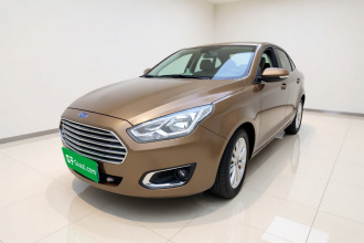 福特 福睿斯 2015款 1.5L 自动时尚型